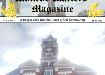 Vol 1 No 11 – 6/2025